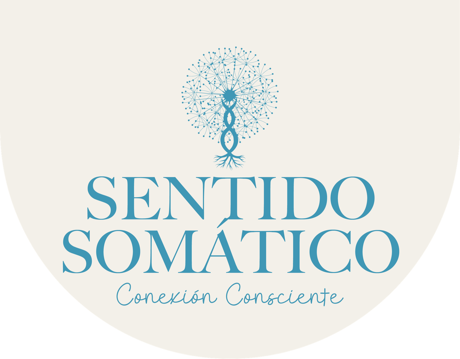 Sentido Somático Logo