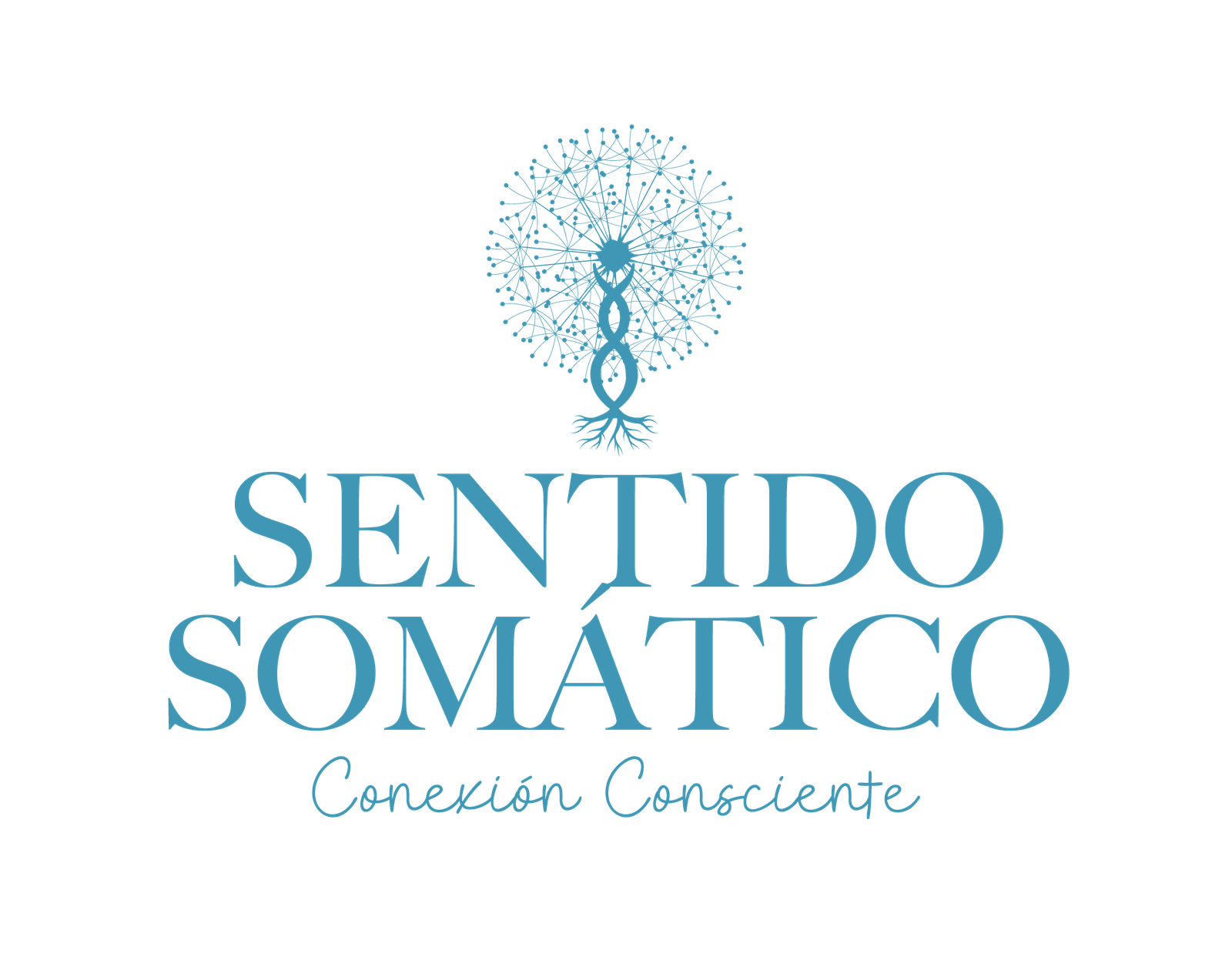 Sentido Somático Logo
